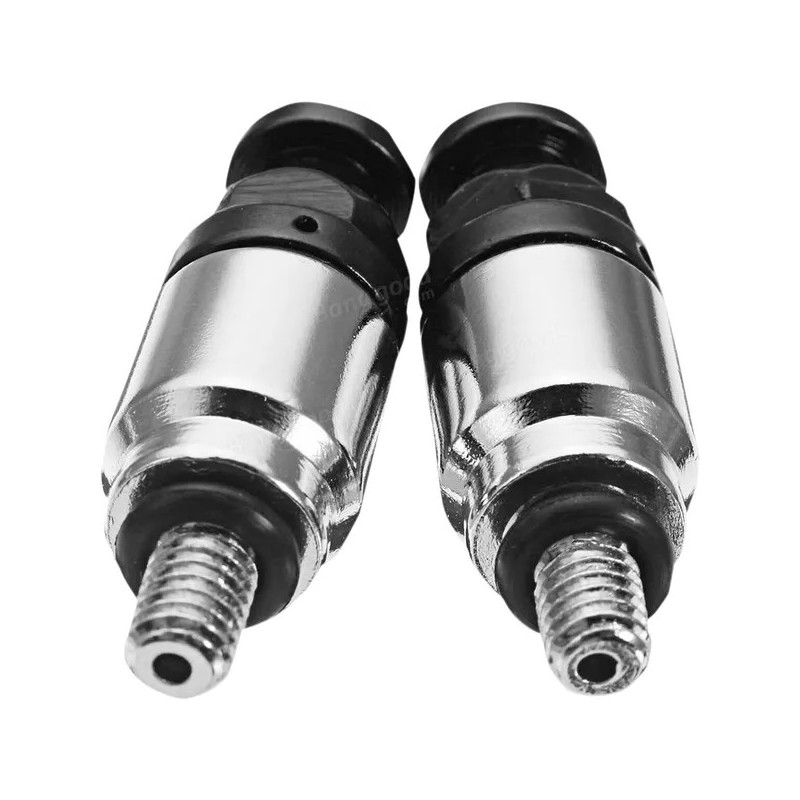 Purgeurs de fourche KSX pour Motocross Purgeurs de fourche KSX pour Motocross