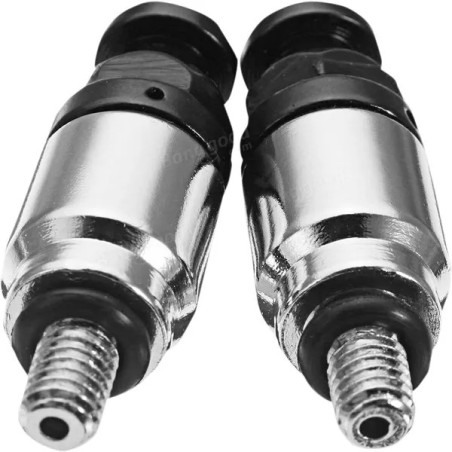 KSX Fork Bleeders for Motocross