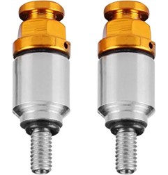 KSX Fork Bleeders for Motocross