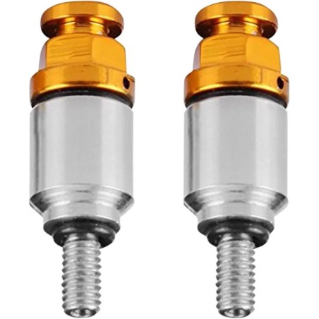 KSX Fork Bleeders for Motocross