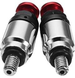 KSX Fork Bleeders for Motocross