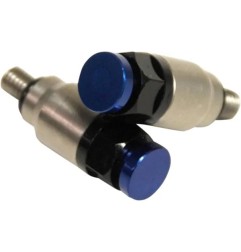KSX Fork Bleeders for Motocross