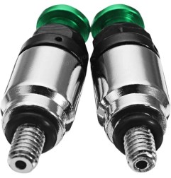 KSX Fork Bleeders for Motocross