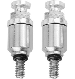 KSX Fork Bleeders for Motocross