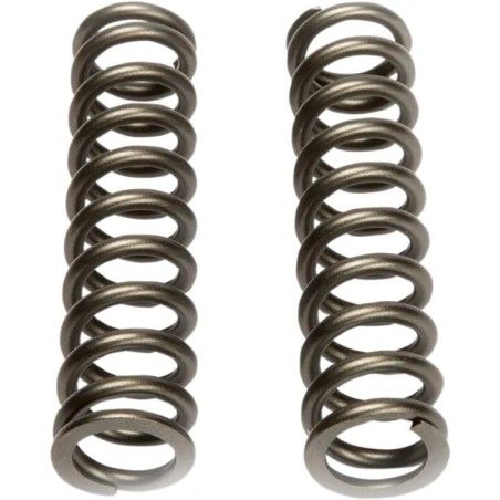 Ressort KYB pour HONDA, KAWASAKI, YAMAHA CRF 450, KX 250, WR 450, YZ 250 de 2008 à 2024