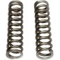 KYB spring for HONDA, KAWASAKI, YAMAHA CRF 450, KX 250, WR 450, YZ 250 from 2008 to 2024 KYB spring for HONDA, KAWASAKI, YAMAHA CRF 450, KX 250, WR 450, YZ 250 from 2008 to 2024