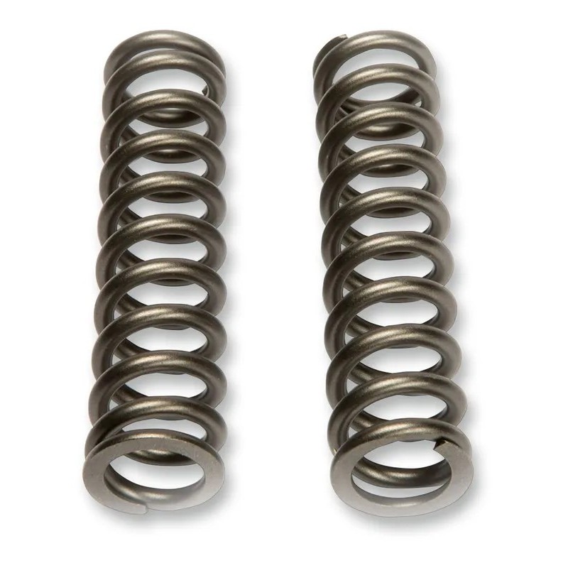 Ressort KYB pour HONDA, SUZUKI, YAMAHA CRF 450, RM-Z 250, WR 250, WR 450, YZ 250, YZ 450 de 2009 à 2026