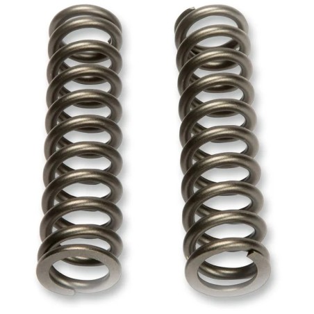 Ressort KYB pour HONDA, SUZUKI, YAMAHA CRF 450, RM-Z 250, WR 250, WR 450, YZ 250, YZ 450 de 2009 à 2026