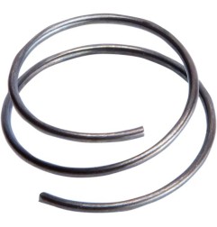 KYB valve stem spring for HONDA, HUSQVARNA, YAMAHA CR 125, TE 125, TE 250, TE 310, TE 510 from 2000 to 2013