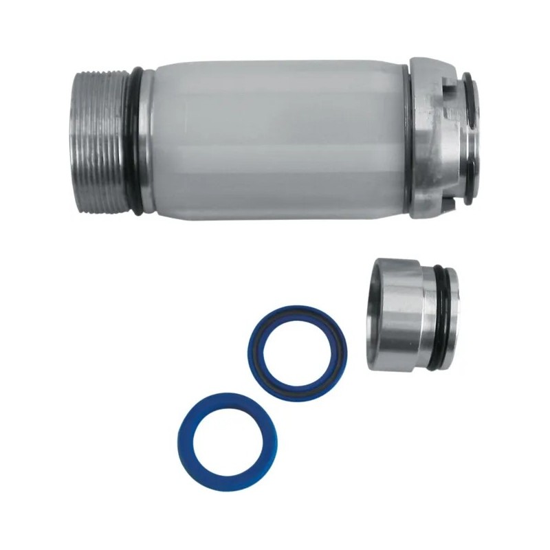 Juntas para cartuchos de horquilla delantera KYB para KAWASAKI, YAMAHA KX 250, KX 450, WR 250, YZ 125, YZ 250, YZ 450 de 2005 a 