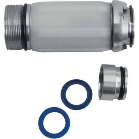 Dichtungen für KYB -Vorderradgabelkartuschen für KAWASAKI, YAMAHA KX 250, KX 450, WR 250, YZ 125, YZ 250, YZ 450 der Baujahre 20