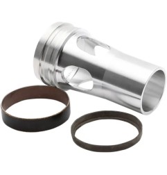 Bague de ressort KYB pour HONDA, HUSQVARNA, KAWASAKI, YAMAHA CRF 450, CR 125, TC 250, TC 450, TXC 250 de 2006 à 2014