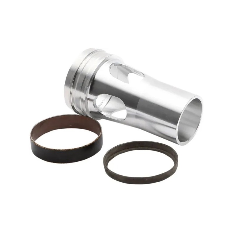 Bague de ressort KYB pour HONDA, HUSQVARNA, KAWASAKI, YAMAHA CRF 450, CR 125, TC 250, TC 450, TXC 250 de 2006 à 2014