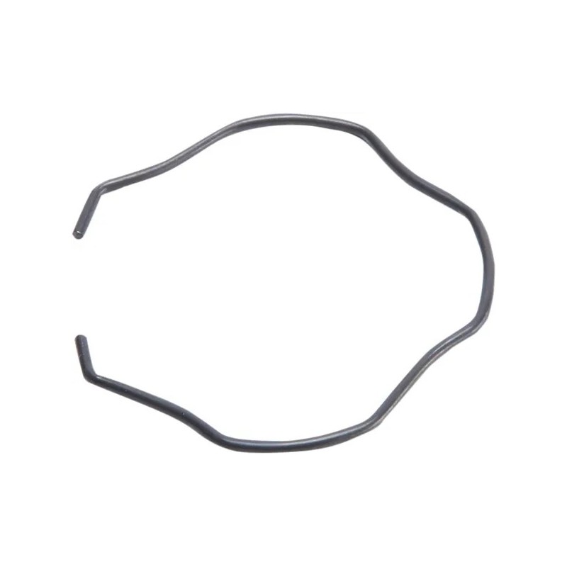 Circlip KYB for KAWASAKI, YAMAHA KX 100, KX 80, KX 85, YZ 65, YZ 80, YZ 85 from 1993 to 2026 Circlip KYB for KAWASAKI, YAMAHA KX 100, KX 80, KX 85, YZ 65, YZ 80, YZ 85 from 1993 to 2026