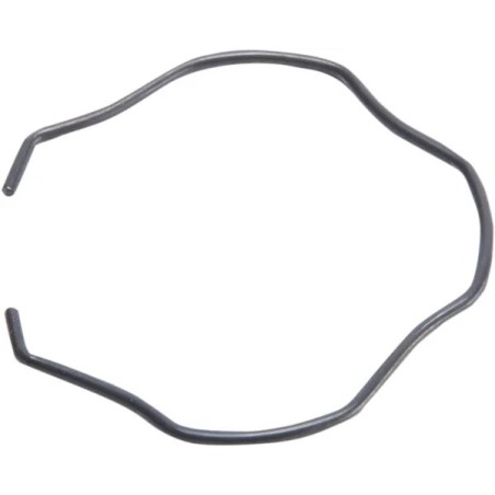 Circlip KYB pour KAWASAKI, YAMAHA KX 100, KX 80, KX 85, YZ 65, YZ 80, YZ 85 de 1993 à 2026