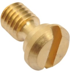 Tornillo de purga horquilla delantera KYB Motocross