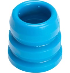 KYB fork silencer for SUZUKI, YAMAHA RM 250, WR 250, WR 450, YZ 125, YZ 250, YZ 450 from 2004 to 2005