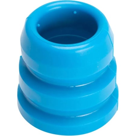 Silent-bloc de fourche KYB pour SUZUKI, YAMAHA RM 250, WR 250, WR 450, YZ 125, YZ 250, YZ 450 de 2004 à 2005