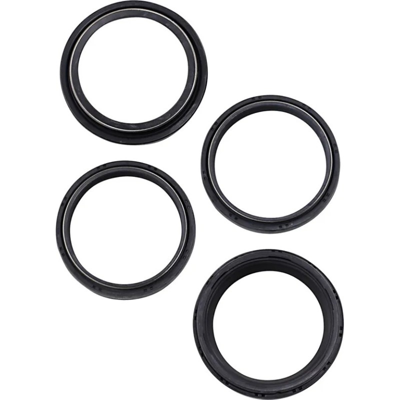 MOOSE spy gasket kit for GAS GAS, HONDA, HUSQVARNA, KAWASAKI, SUZUKI, YAMAHA EC 300, XC 250 from 2002 to 2024