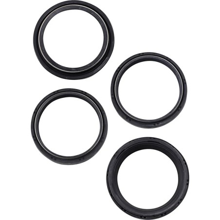 MOOSE spy gasket kit for GAS GAS, HONDA, HUSQVARNA, KAWASAKI, SUZUKI, YAMAHA EC 300, XC 250 from 2002 to 2024