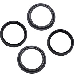 Kit de joints spy MOOSE pour GAS GAS, HUSQVARNA EC 300, EX 250, EX 450, MC 125, MC 250, MC 450, FC 250 de 2014 à 2024