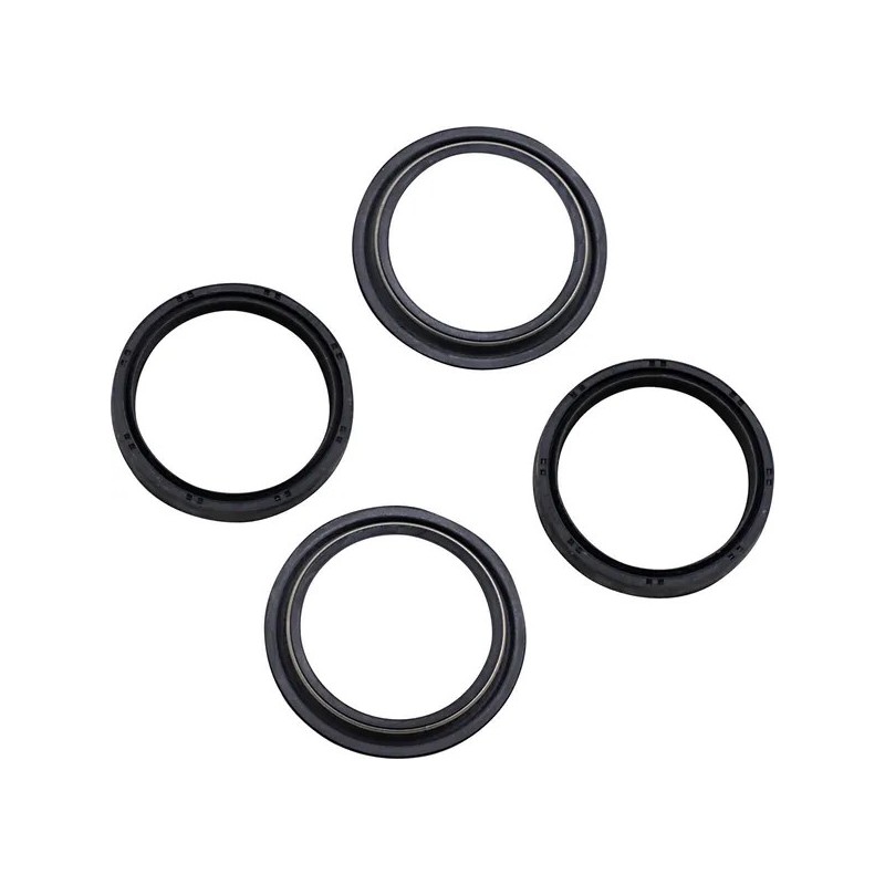 Kit de joints spy MOOSE pour GAS GAS, HUSQVARNA EC 300, EX 250, EX 450, MC 125, MC 250, MC 450, FC 250 de 2014 à 2024