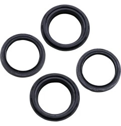 Kit de joints spy MOOSE pour HONDA, KAWASAKI, YAMAHA XR 250, KX 125, YZ 125 de 1986 à 2001