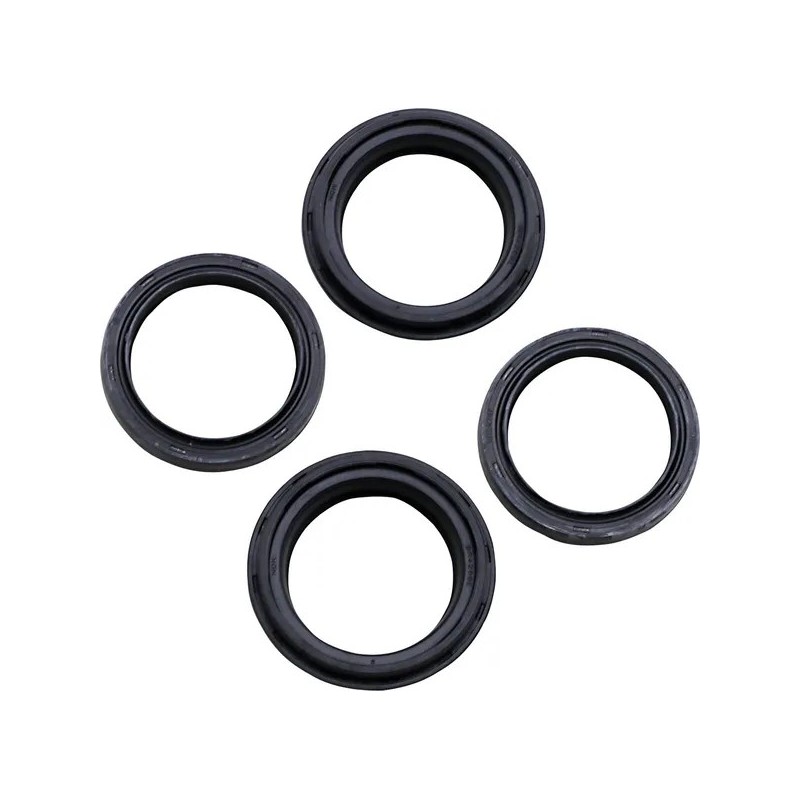 MOOSE spy gasket kit for HONDA, KAWASAKI, YAMAHA XR 250, KX 125, YZ 125 from 1986 to 2001