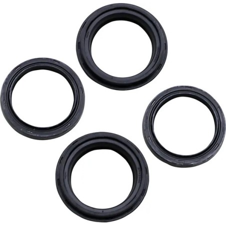 MOOSE spy gasket kit for HONDA, KAWASAKI, YAMAHA XR 250, KX 125, YZ 125 from 1986 to 2001