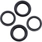 MOOSE spy gasket kit for HONDA, KAWASAKI, YAMAHA XR 250, KX 125, YZ 125 from 1986 to 2001