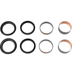 Kit de mantenimiento de horquilla MOOSE para BETA, GAS GAS, HUSQVARNA RR 125, RR 250, RR 300, RR 350, MC 125 de 2014 a 2025