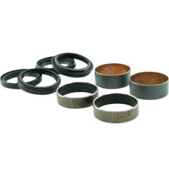 Kit d’entretien de fourche MOOSE pour BETA, GAS GAS, HUSQVARNA RR 125, RR 250, RR 300, RR 350, MC 125 de 2014 à 2025