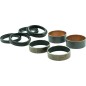 MOOSE fork maintenance kit for BETA, GAS GAS, HUSQVARNA RR 125, RR 250, RR 300, RR 350, MC 125 from 2014 to 2025
