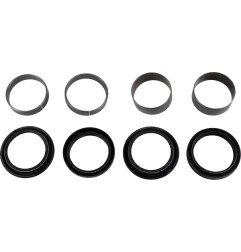 MOOSE fork maintenance kit for GAS GAS, HONDA, KAWASAKI, SUZUKI, YAMAHA EC 200, EC 300, CR 125 from 1989 to 2020