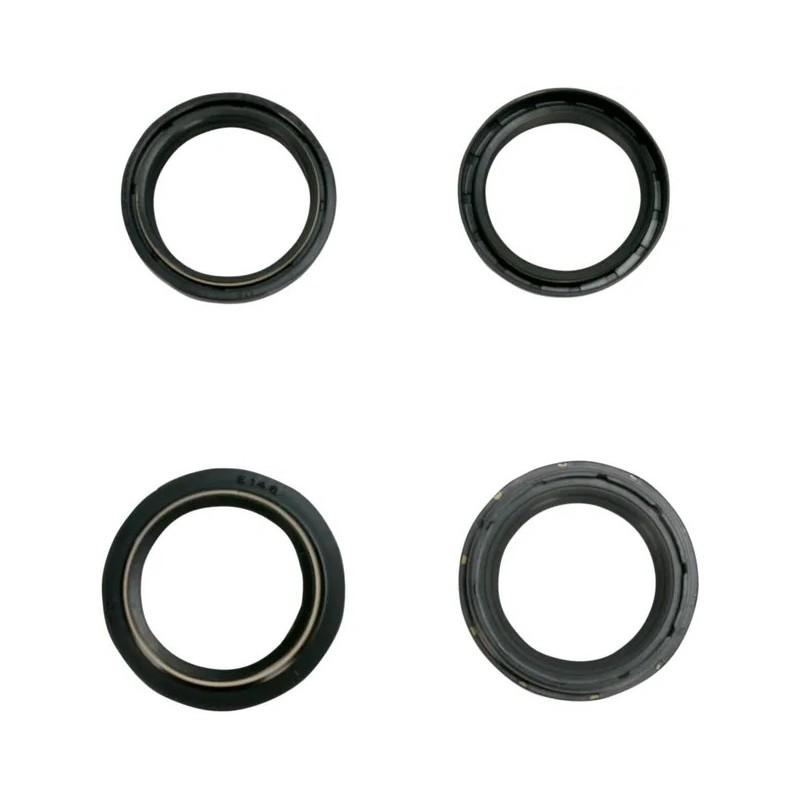 Kit de retenes de horquilla MOOSE para KTM SX 50, SX 65 de 2012 a 2016