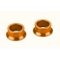 KITE replacement outer spacers for GAS GAS, HUSQVARNA, KTM EC 250 F, EC 350 F, FC, FE, TC, TE from 1990 to 2026