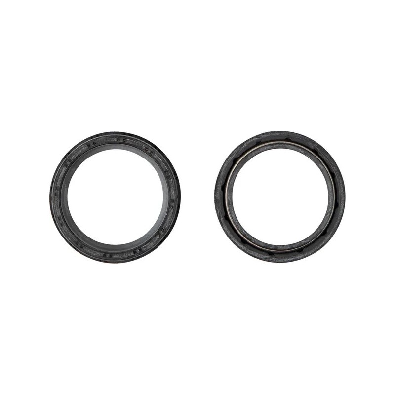 Kit de cache-poussière MOOSE pour HONDA, KAWASAKI, SUZUKI CR 250, CRF 250, CRF 452, KX 250, RM 125, RM 250 de 1997 à 2019