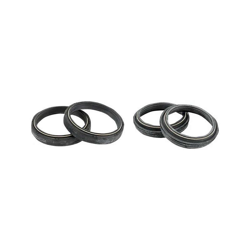 Kit de dépannage MOOSE pour HONDA, KAWASAKI, SUZUKI CB 500, CB 900, CR 85, CRF 150, CRF 230, CX 500 de 1980 à 2026