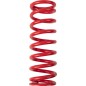MOOSE -OFFROAD-Stoßdämpferfeder für HONDA, KAWASAKI, SHERCO, SUZUKI, YAMAHA, CR 250 F, KX 250 F, KX 450 F von 1998 bis 2025