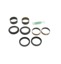 Oil seals fork and gaskets anti-dust KYB for GAS GAS, HUSQVARNA, KTM EC 250, EC 300, EC 450, MC 125 from 2002 to 2026 - Ref. 119