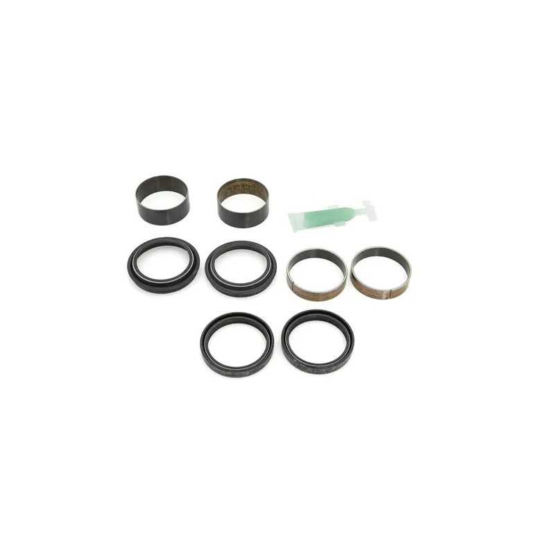 Oil seals fork and gaskets anti-dust KYB for GAS GAS, HUSQVARNA, KTM EC 250, EC 300, EC 450, MC 125 from 2002 to 2026