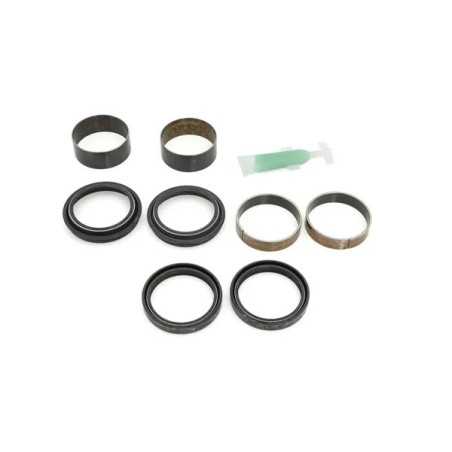 Retenes de horquilla y juntas anti-guardapolvo KYB para GAS GAS, HUSQVARNA, KTM EC 250, EC 300, EC 450, MC 125 de 2002 a 2026