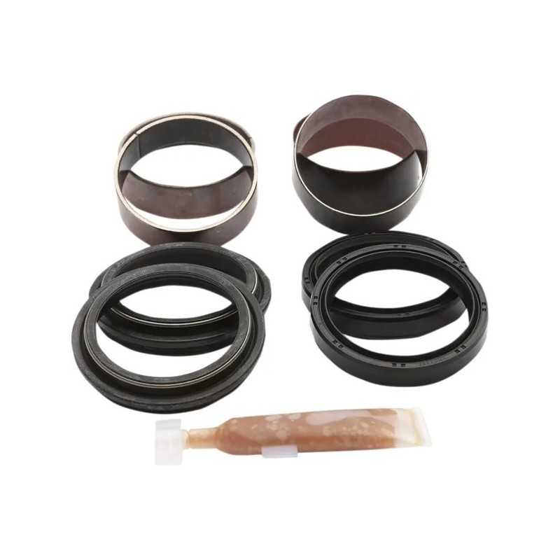 Kit de reparación KYB para GAS GAS, HONDA, KAWASAKI, RIEJU, SUZUKI, YAMAHA EC 300, CR 125, CR 250 de 1995 a 2024 Kit de reparación KYB para GAS GAS, HONDA, KAWASAKI, RIEJU, SUZUKI, YAMAHA EC 300, CR 125, CR 250 de 1995 a 2024