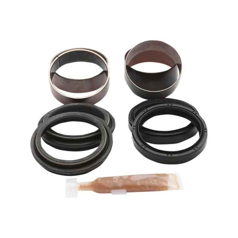 Kit de dépannage KYB pour GAS GAS, HONDA, KAWASAKI, RIEJU, SUZUKI, YAMAHA EC 300, CR 125, CR 250 de 1995 à 2024