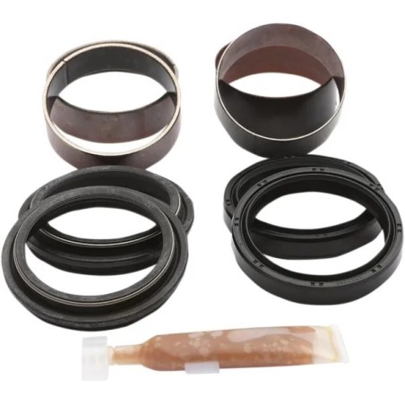 Kit de dépannage KYB pour GAS GAS, HONDA, KAWASAKI, RIEJU, SUZUKI, YAMAHA EC 300, CR 125, CR 250 de 1995 à 2024