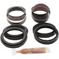 Kit de dépannage KYB pour GAS GAS, HONDA, KAWASAKI, RIEJU, SUZUKI, YAMAHA EC 300, CR 125, CR 250 de 1995 à 2024