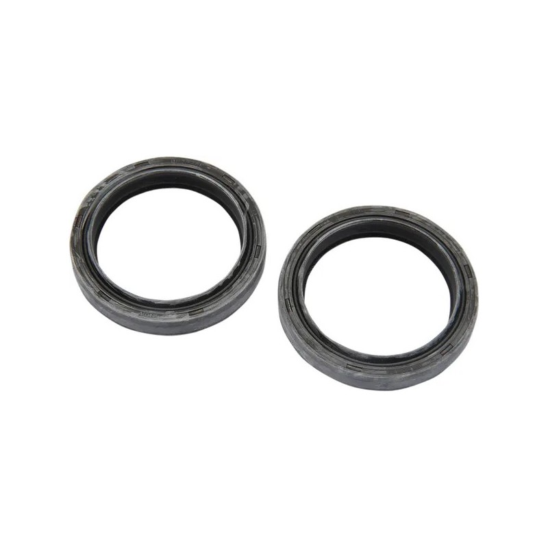 Kit joints spi de fourche avant KYB pour HONDA, KAWASAKI, SUZUKI, YAMAHA XR 250, KX 125, KX 250, RM 125, YZ 125 de 1986 à 1991