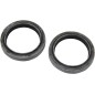 KYB -Dichtungssatz für die Vorderradgabel von HONDA, KAWASAKI, SUZUKI, YAMAHA XR 250, KX 125, KX 250, RM 125, YZ 125, Baujahre 1