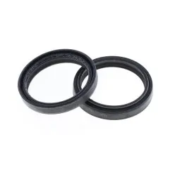 CENTAURO Fork Seal for HONDA, KAWASAKI, YAMAHA CRF 450, KLX 450, WR 250, WR 450, YZ 125, YZ 250 (2005–2021) - Part No. 11