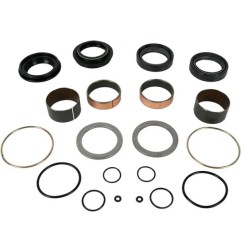 PIVOT WORKS -Gabelstaubdichtungssatz für HONDA CRF 150 (Baujahre 2007 bis 2024) – Art.-Nr. PWFFK-H07-001